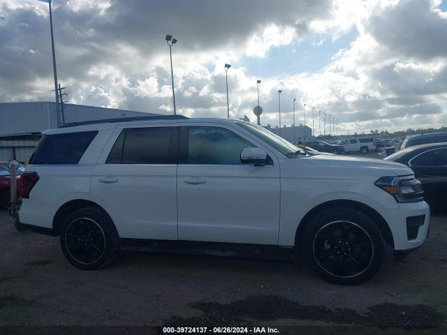 Ford Expedition Limited 2022 1FMJU2AT7NEA63258 Image 13
