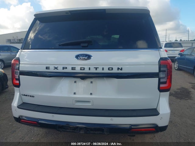 Ford Expedition Limited 2022 1FMJU2AT7NEA63258 Image 16