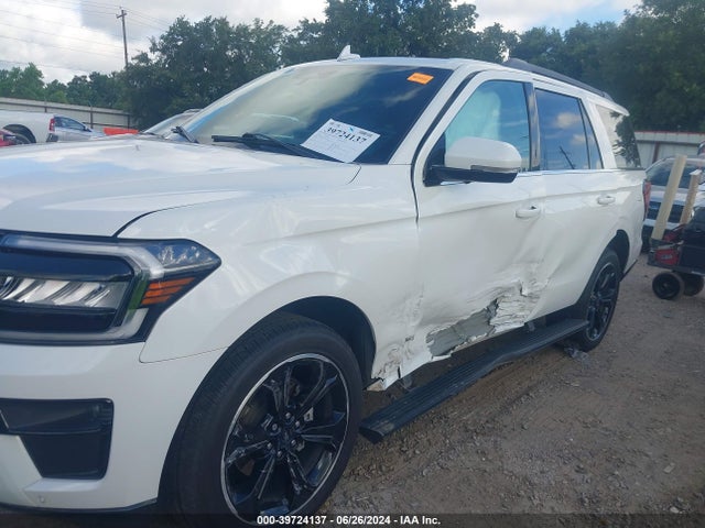 Ford Expedition Limited 2022 1FMJU2AT7NEA63258 Image 6