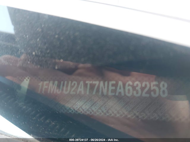 Ford Expedition Limited 2022 1FMJU2AT7NEA63258 Image 9
