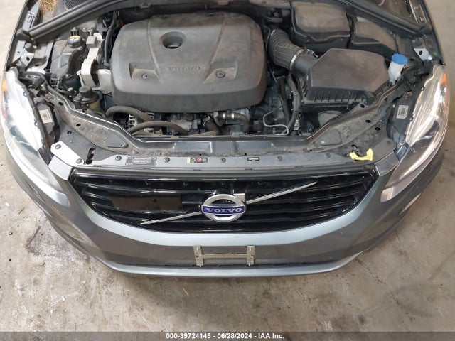 Volvo Xc60 T6 R-design 2017 YV449MRS5H2124166 Image 10