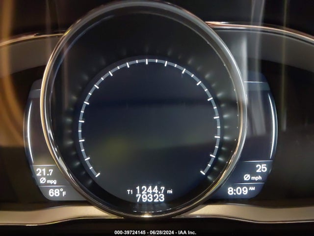 Volvo Xc60 T6 R-design 2017 YV449MRS5H2124166 Image 15
