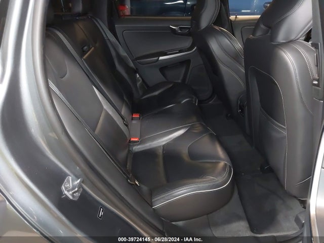 Volvo Xc60 T6 R-design 2017 YV449MRS5H2124166 Image 8