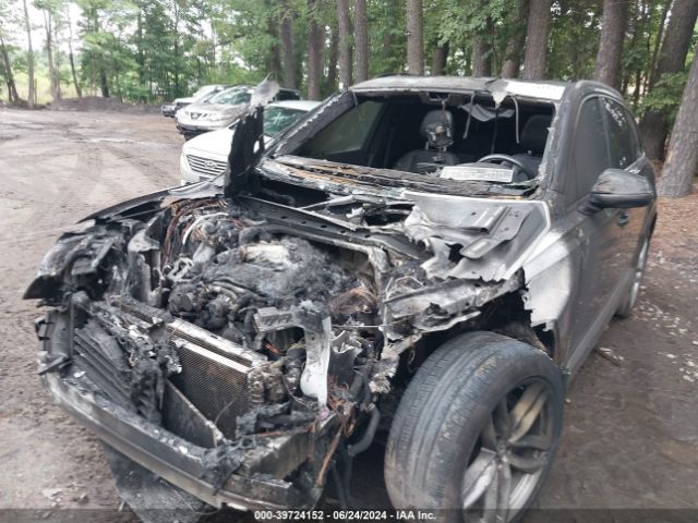 WA1VAAF79JD046895 Audi Q7 3.0t Premium