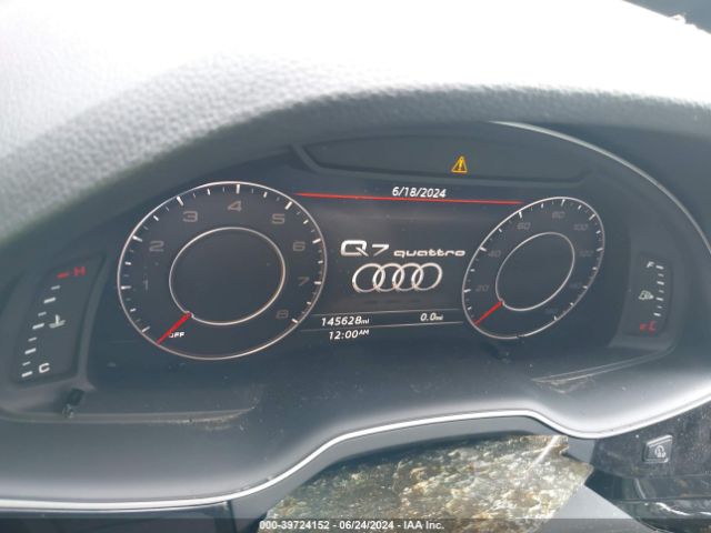 WA1VAAF79JD046895 Audi Q7 3.0t Premium