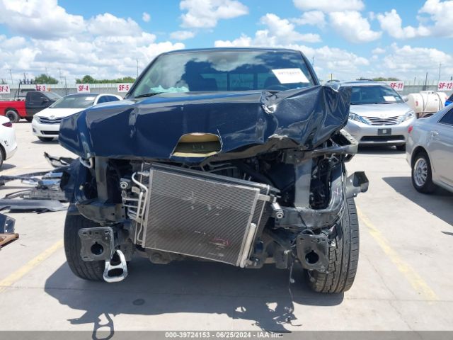1C6SRFKT7KN635884 RAM 1500 Longhorn  4x4 5'7 Box