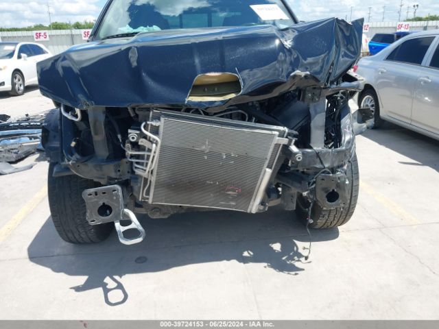 1C6SRFKT7KN635884 RAM 1500 Longhorn  4x4 5'7 Box