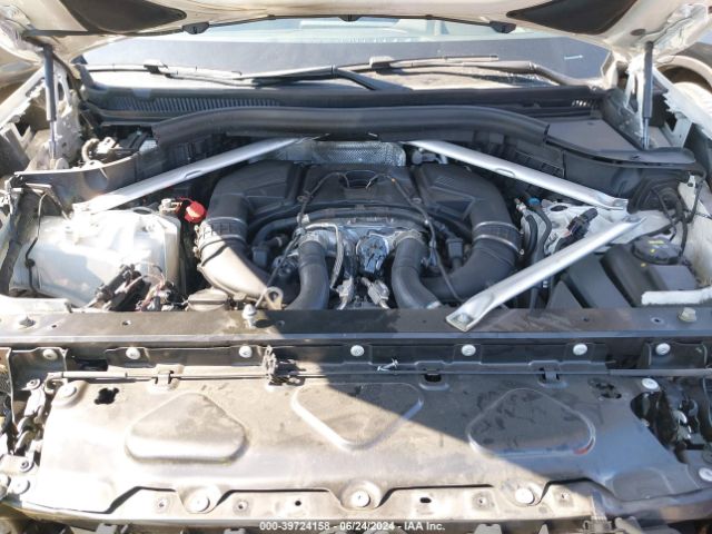 5UXJU2C50KLN64615 BMW X5 Xdrive50i