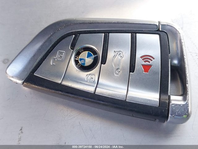 5UXJU2C50KLN64615 BMW X5 Xdrive50i