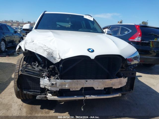 5UXJU2C50KLN64615 BMW X5 Xdrive50i