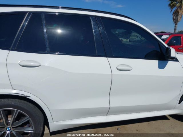 5UXJU2C50KLN64615 BMW X5 Xdrive50i