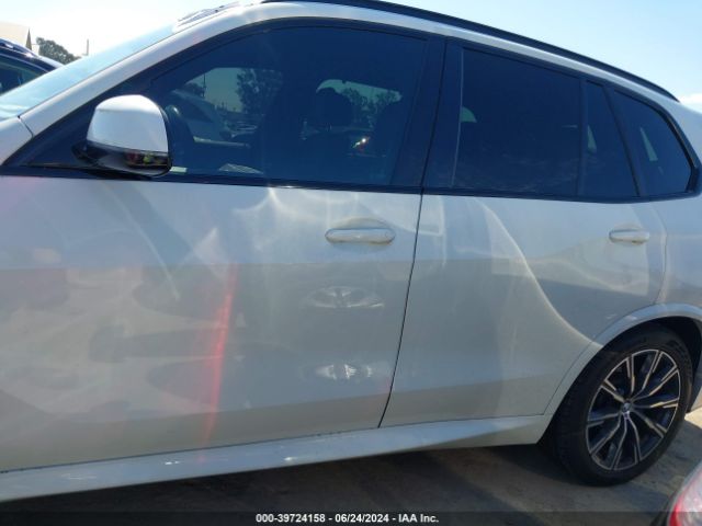 5UXJU2C50KLN64615 BMW X5 Xdrive50i