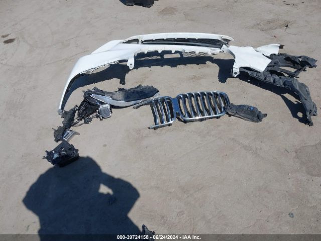 5UXJU2C50KLN64615 BMW X5 Xdrive50i
