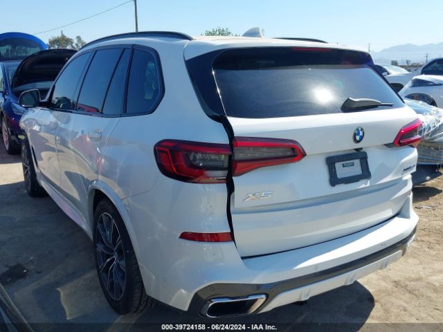 5UXJU2C50KLN64615 BMW X5 Xdrive50i
