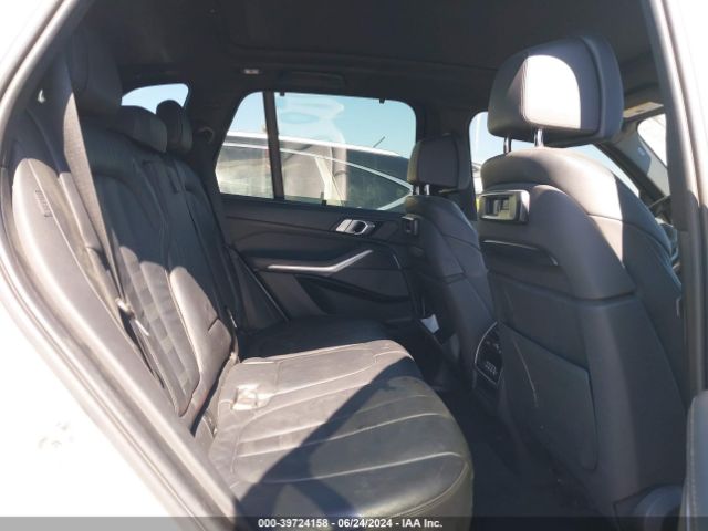 5UXJU2C50KLN64615 BMW X5 Xdrive50i
