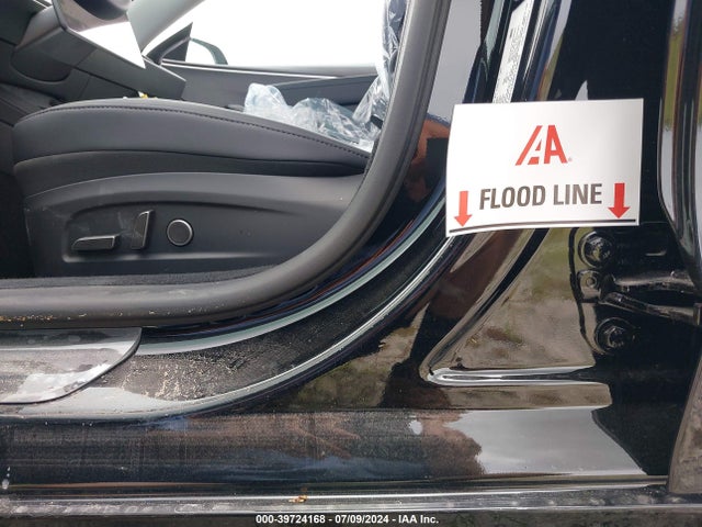 2024 TESLA MODEL 3 5YJ3E1EA9RF749853 Photo 5
