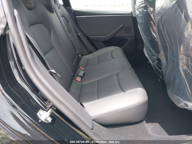 2024 TESLA MODEL 3 5YJ3E1EA9RF749853 Photo 7