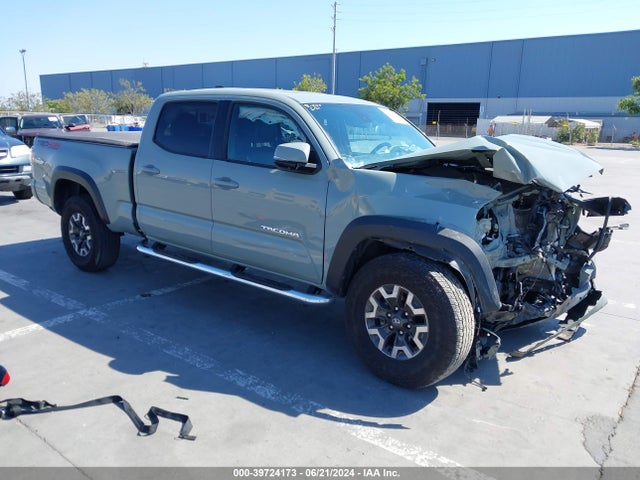 Toyota Tacoma Trd Off Road 2023 3TMDZ5BN5PM143823 головне зображення