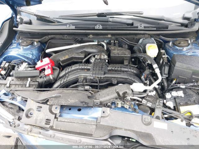 JF2GUADC1RH296434 Subaru Crosstrek Premium