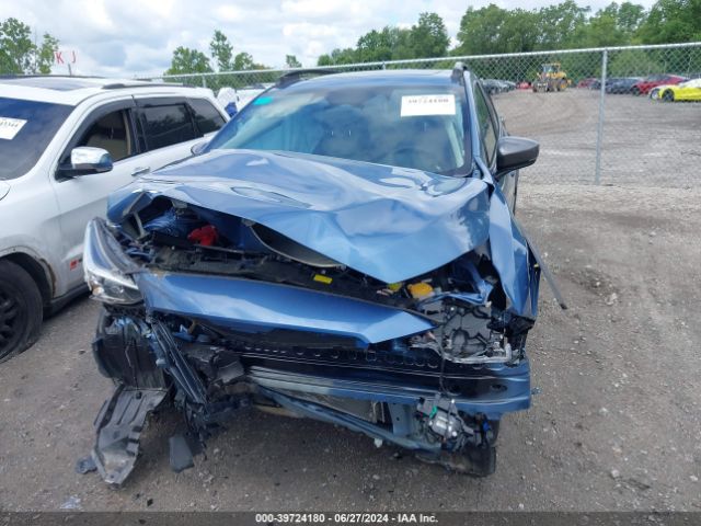 JF2GUADC1RH296434 Subaru Crosstrek Premium
