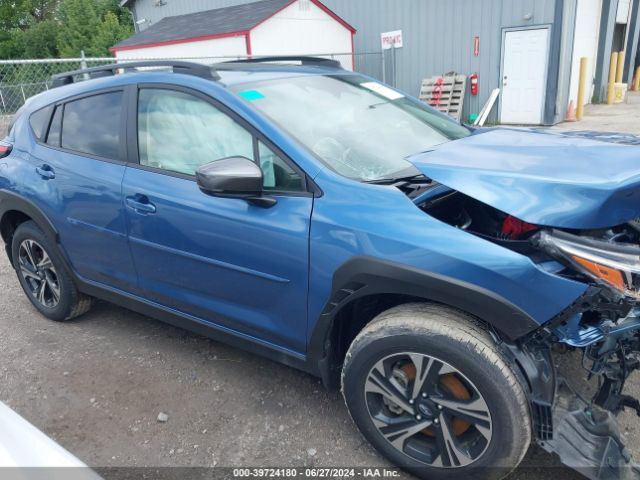 JF2GUADC1RH296434 Subaru Crosstrek Premium