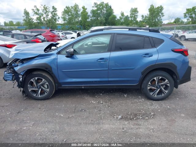 JF2GUADC1RH296434 Subaru Crosstrek Premium