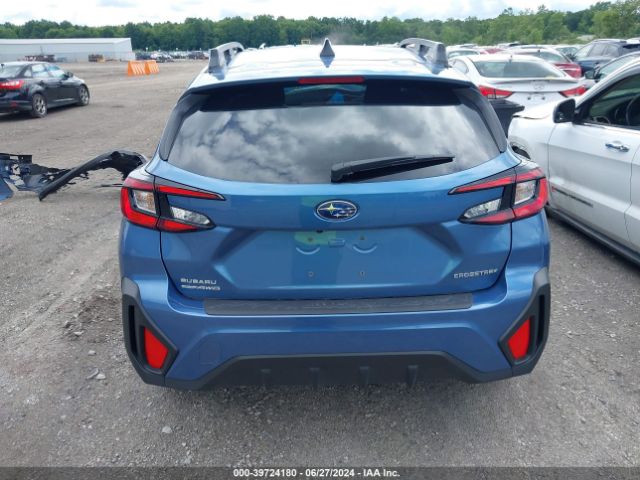 JF2GUADC1RH296434 Subaru Crosstrek Premium