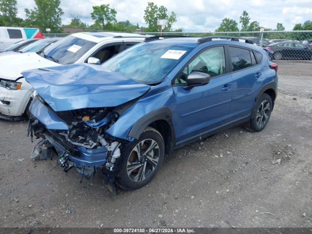 JF2GUADC1RH296434 Subaru Crosstrek Premium