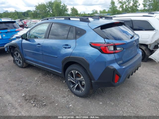 JF2GUADC1RH296434 Subaru Crosstrek Premium