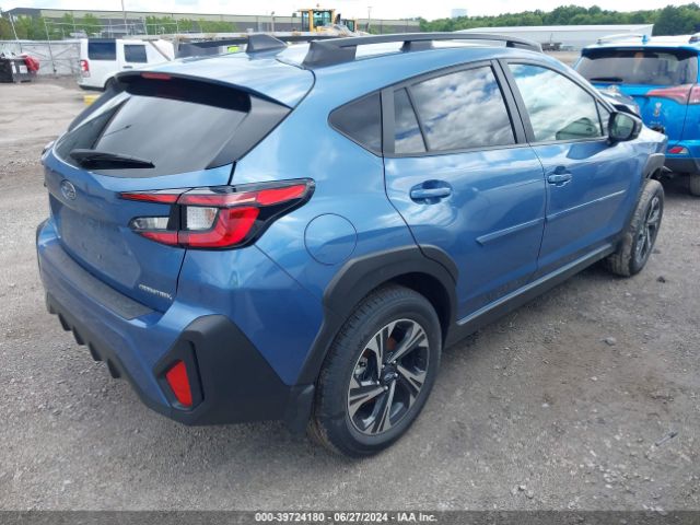 JF2GUADC1RH296434 Subaru Crosstrek Premium