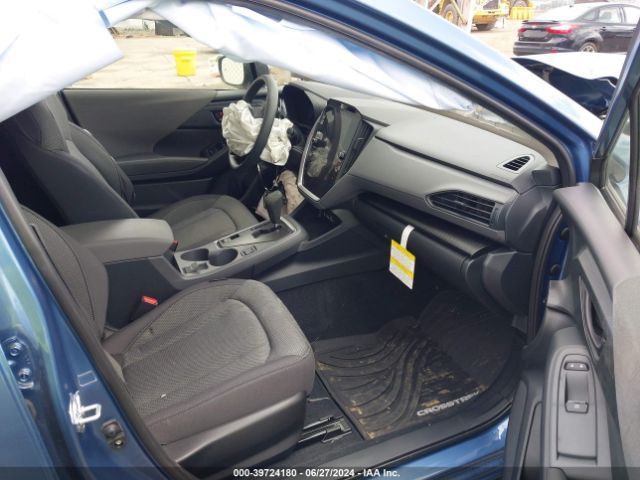 JF2GUADC1RH296434 Subaru Crosstrek Premium