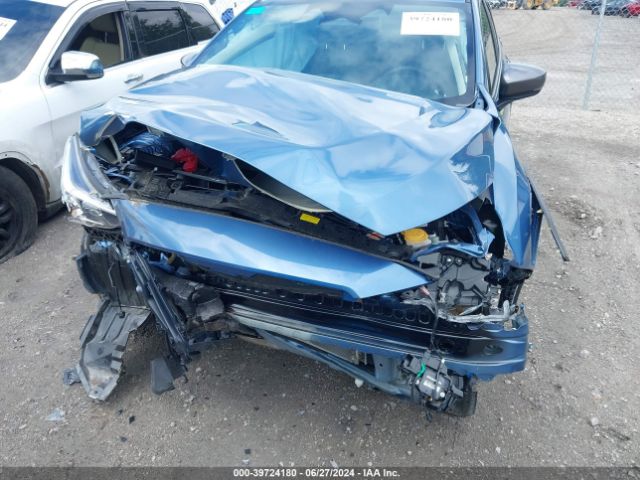 JF2GUADC1RH296434 Subaru Crosstrek Premium