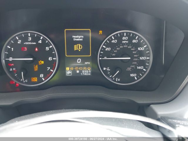 JF2GUADC1RH296434 Subaru Crosstrek Premium