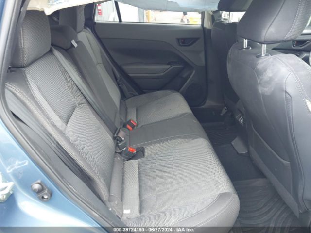 JF2GUADC1RH296434 Subaru Crosstrek Premium