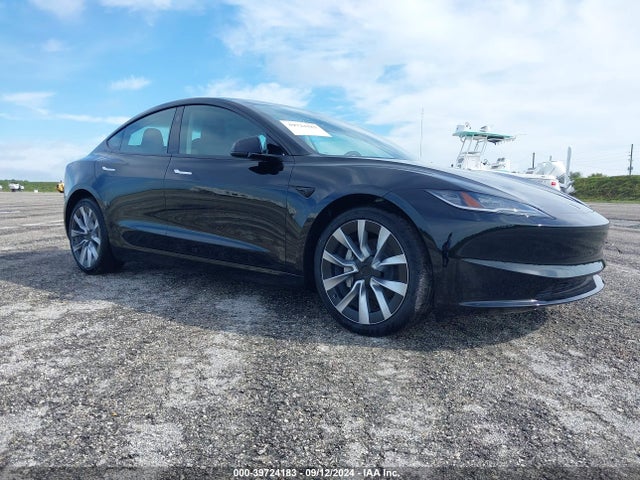 2024 TESLA MODEL 3 5YJ3E1EA9RF751327 Photo 0