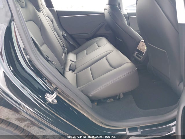2024 TESLA MODEL 3 5YJ3E1EA9RF751327 Photo 7