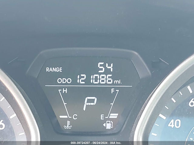 Aukcja sprzedaży 2013 Hyundai Elantra Gls, vin: 5NPDH4AE1DH227217, numer aukcji: 39724207