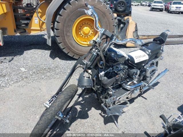 1985 HARLEY-DAVIDSON FXSB 1HD1BFL17FY015268 Photo 1