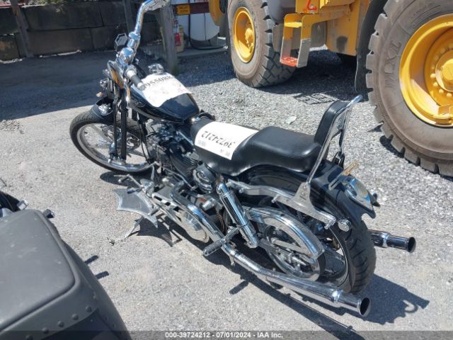 1985 HARLEY-DAVIDSON FXSB 1HD1BFL17FY015268 Photo 2