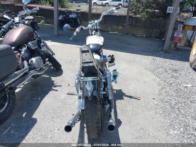 1985 HARLEY-DAVIDSON FXSB 1HD1BFL17FY015268 Photo 5