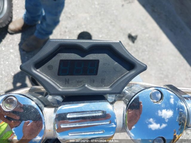 1985 HARLEY-DAVIDSON FXSB 1HD1BFL17FY015268 Photo 6