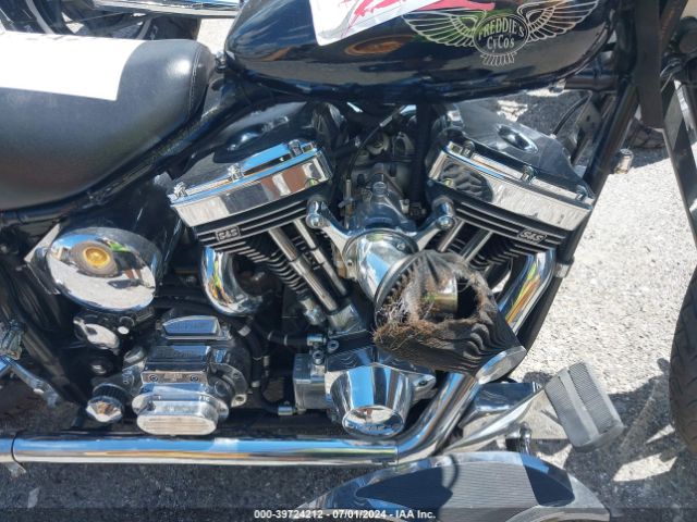 1985 HARLEY-DAVIDSON FXSB 1HD1BFL17FY015268 Photo 7