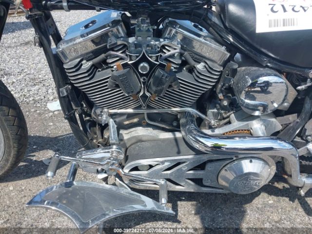 1985 HARLEY-DAVIDSON FXSB 1HD1BFL17FY015268 Photo 8