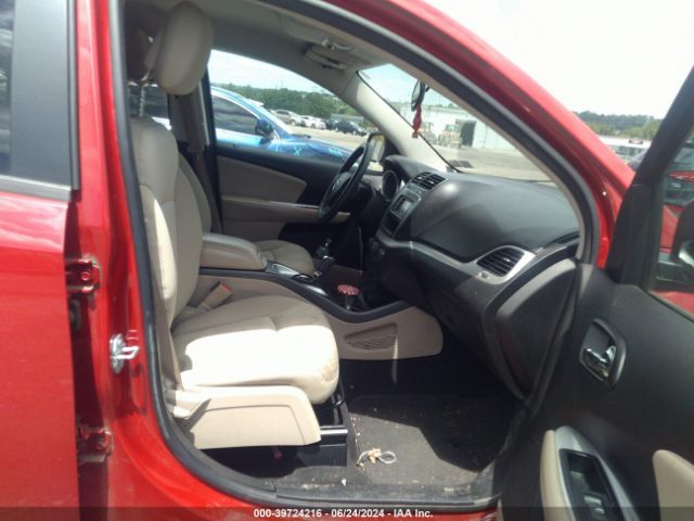 3C4PDDBG9GT242089 Dodge Journey Sxt