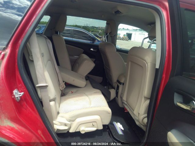 3C4PDDBG9GT242089 Dodge Journey Sxt