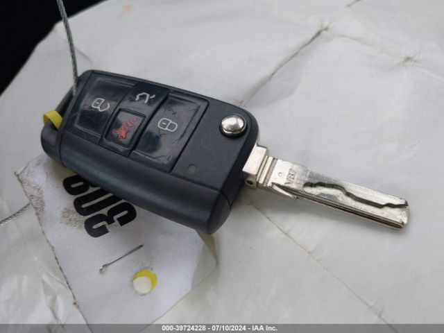 3VW217AUXFM040458 Volkswagen Golf Tsi S 4-door