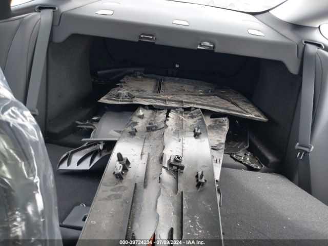 5YJ3E1ET1RF785733 Tesla MODEL 3