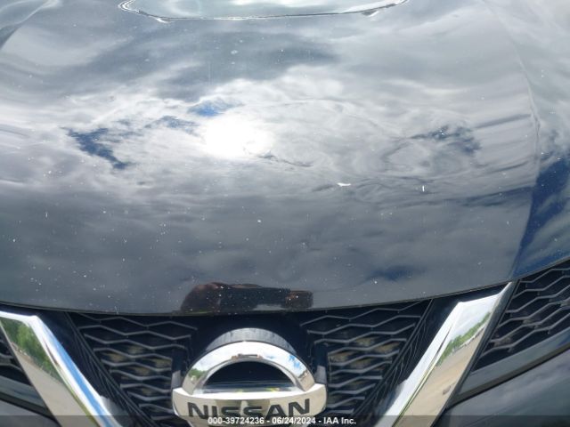 5N1AT2MV0FC785930 Nissan Rogue Sl
