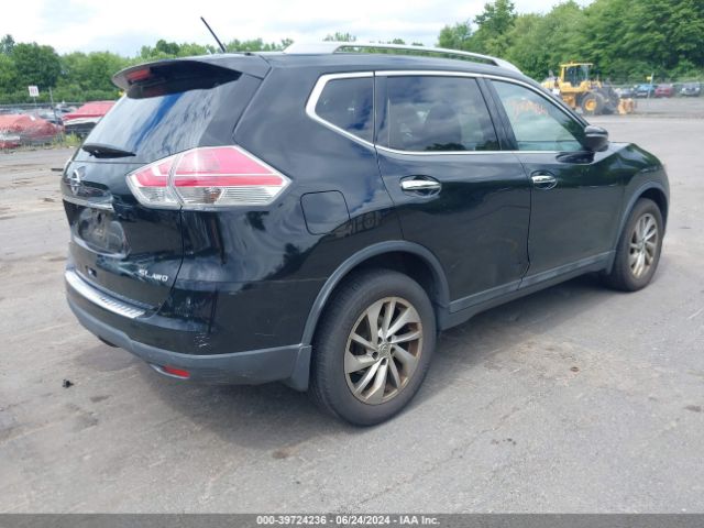 5N1AT2MV0FC785930 Nissan Rogue Sl