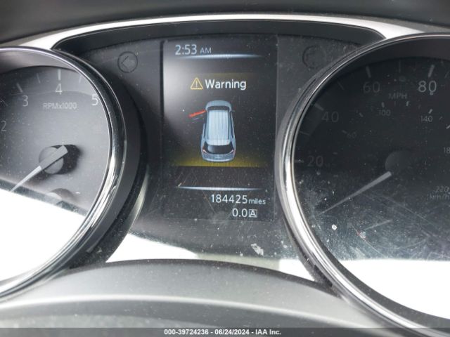 5N1AT2MV0FC785930 Nissan Rogue Sl